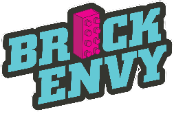 Brick Envy